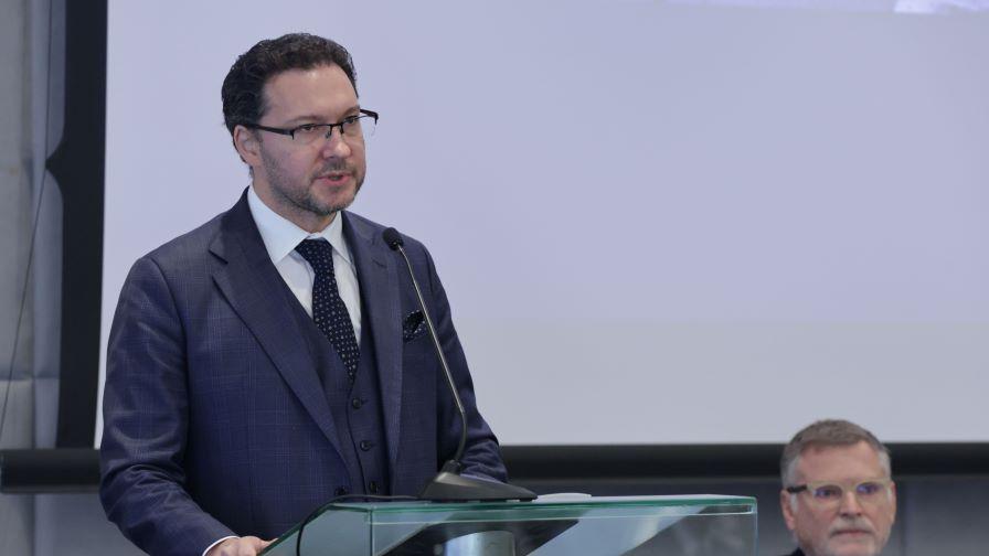 Митов: 30% ръст на иззетите фалшифицирани стоки в ЕС през 2024 г. спрямо 2022 г.