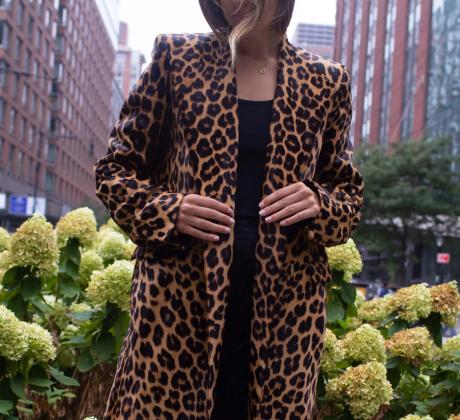 Есента наближава и е време да обновим външния си слой