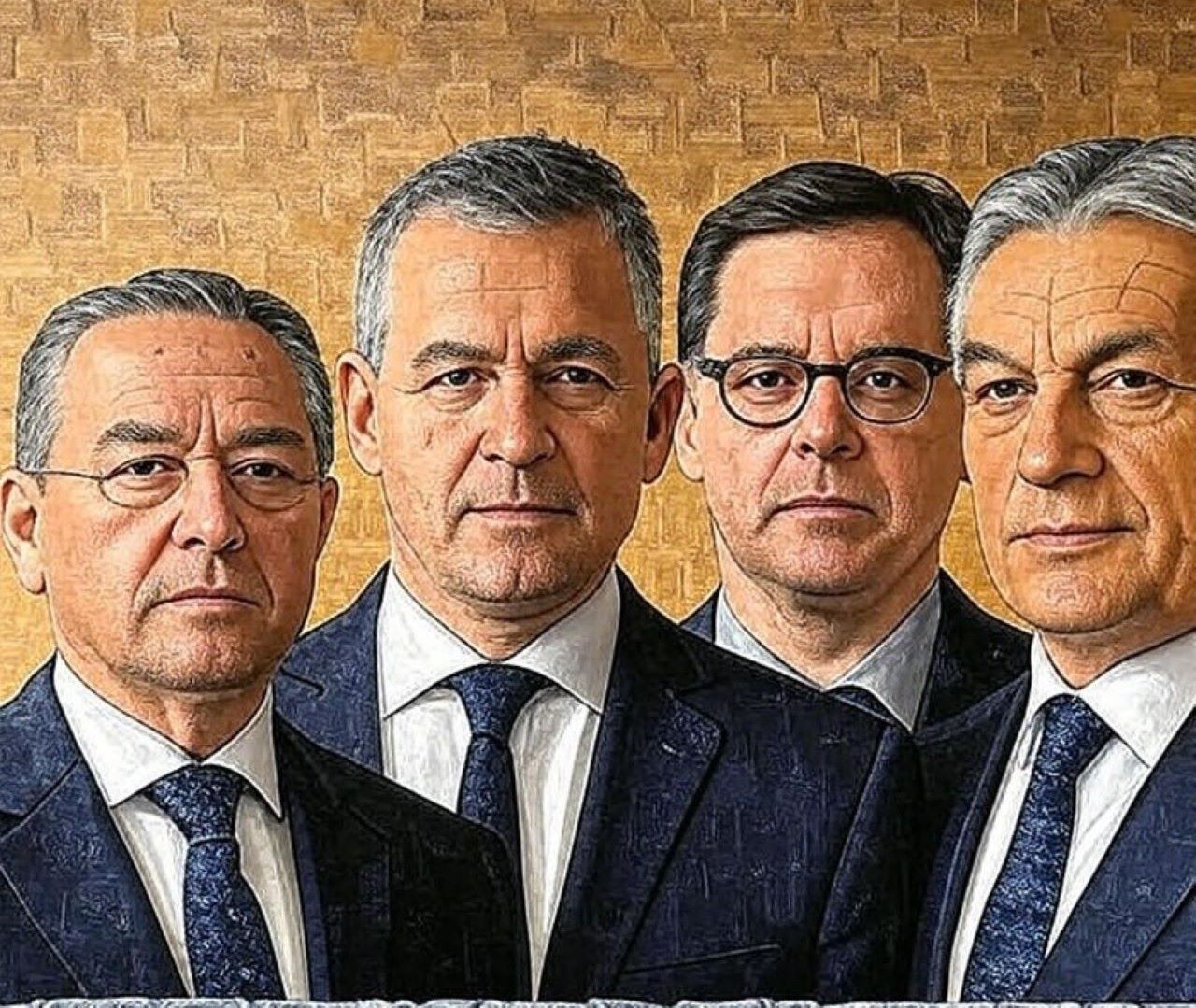 "Лошите момчета", които могат да провалят срещата на върха на ЕС