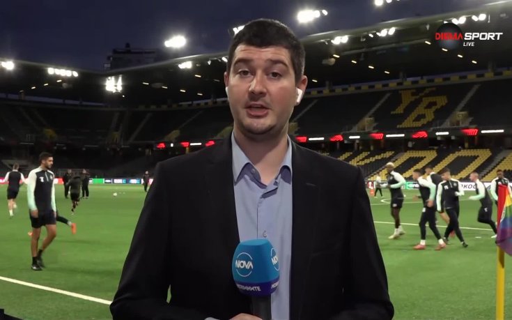 Лудогорец с европейско самочувствие срещу Йънг Бойс