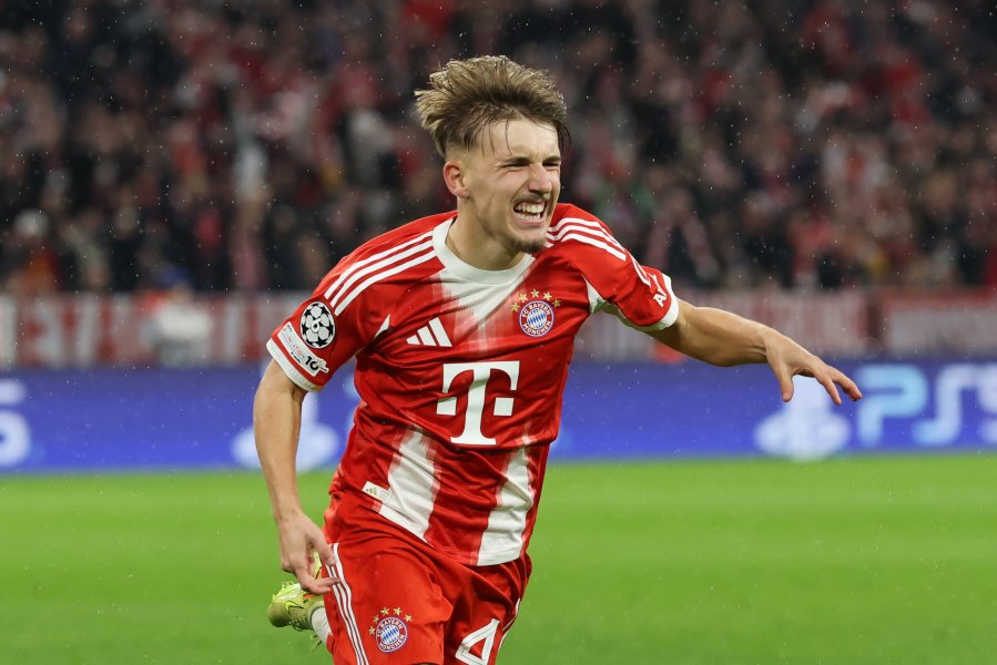 Байерн Брюж1