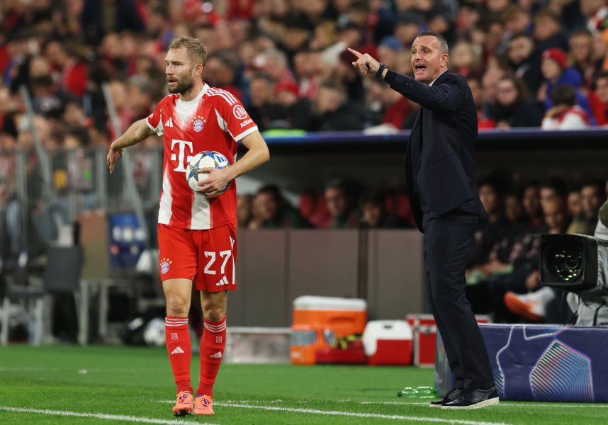 Байерн Брюж1