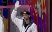 Екстравагантният Цецо напусна Къщата на Big Brother