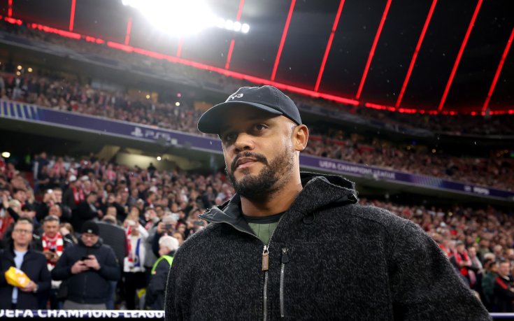 Компани засипа талант на Байерн със суперлативи и заяви: Най-важното е да се класираме за елиминациите