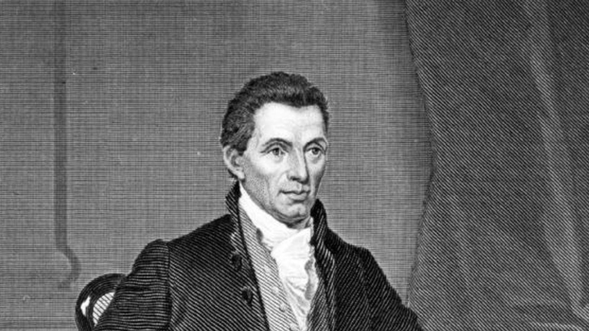 Дъщерята на бившия президент Джеймс Монро ще бъде погребана във