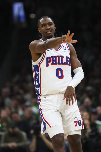 Бостън Селтикс Филаделфия Севънтисиксърс1