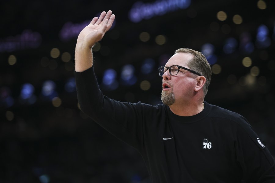 Бостън Селтикс Филаделфия Севънтисиксърс1