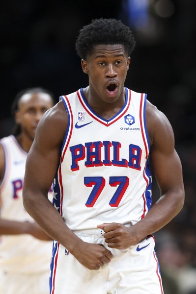 Бостън Селтикс Филаделфия Севънтисиксърс1