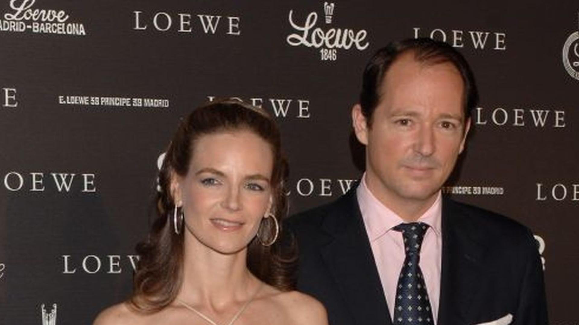 Най малкият син на Симеон Сакскобургготски – княз Константин Асен се