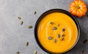 Есен в лъжица: Лесна и диетична крем супа от тиква