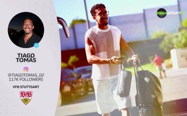 Седмично в Бундеслигата (23.10.2025)