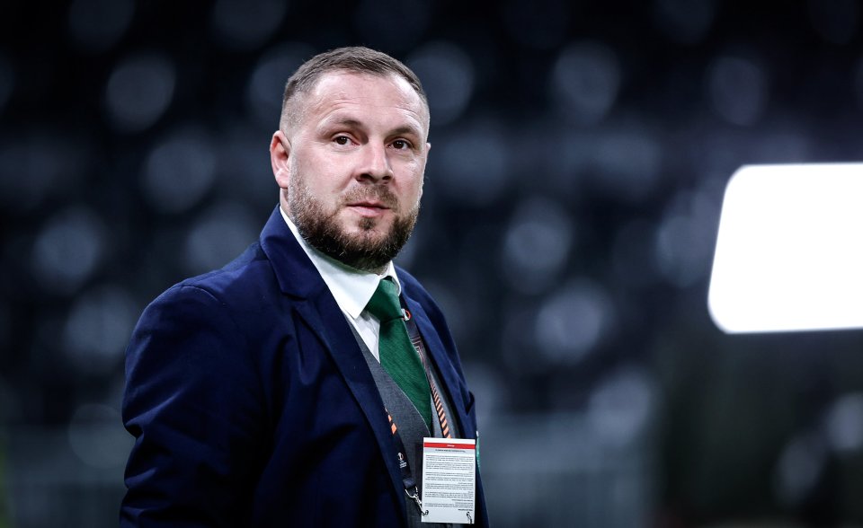 Лига Европа Йънг Бойс Лудогорец1