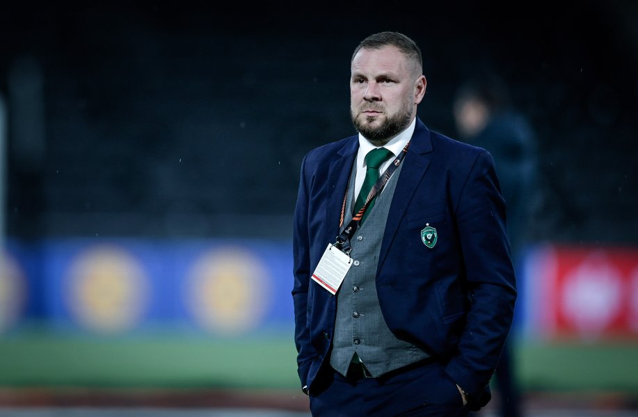 Лига Европа Йънг Бойс Лудогорец1