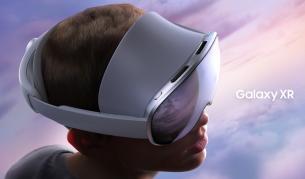 Samsung Galaxy XR отваря нов свят за технологиите