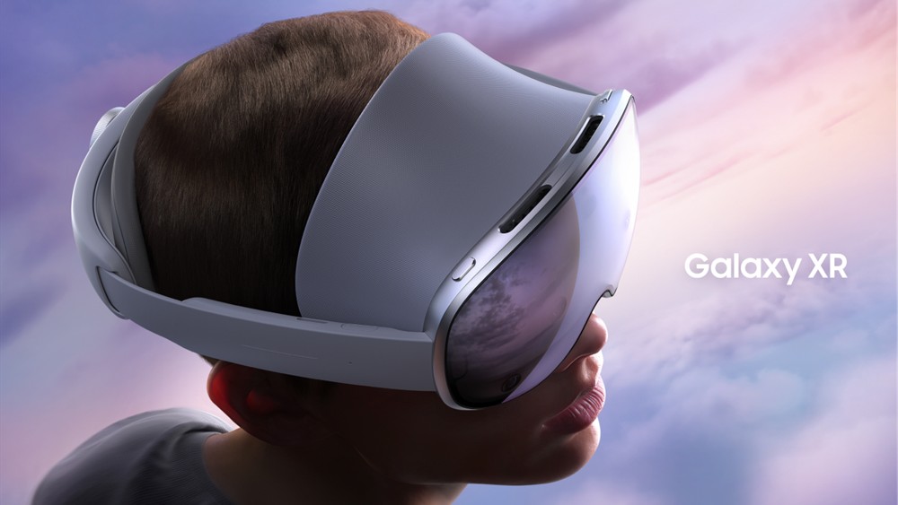 Samsung Galaxy XR отваря нов свят за технологиите