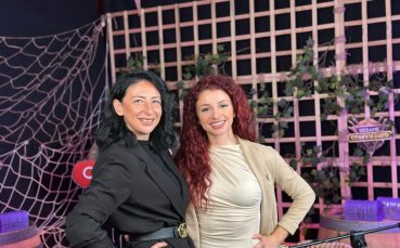 От клиниката до Арената - д-р Коеджикова разказва как “Игри на волята” променя дори най-силните (ВИДЕО)