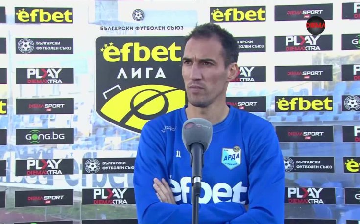 Ивелин Попов: По-малко разговори, повече работа на терена