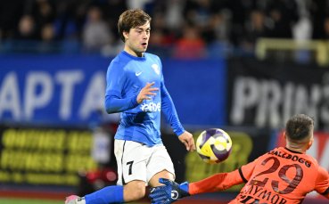 ФИФА наложи забрана на трети клуб от efbet Лига