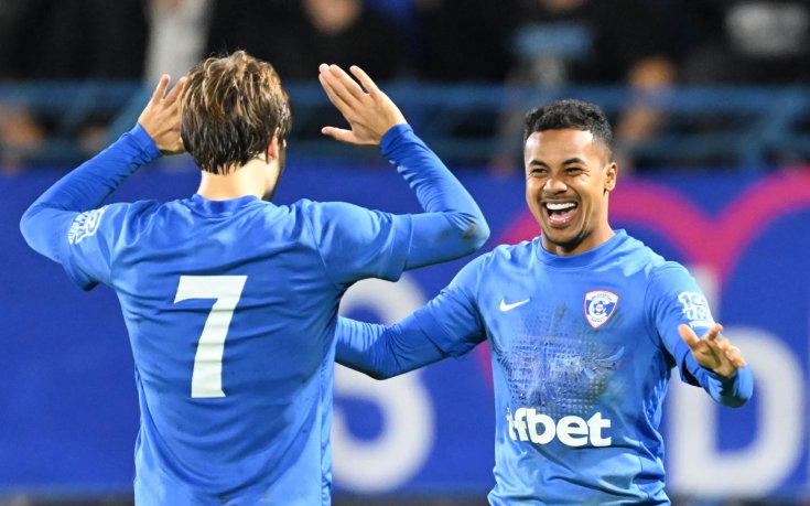 Спартак Варна със сериозни проблеми за решаване