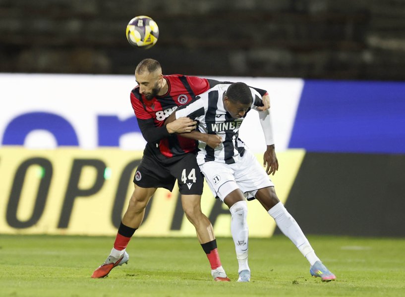 Локомотив София Локомотив Пловдив1