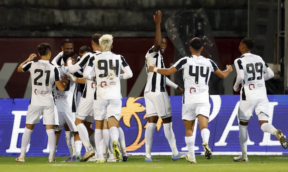 Локомотив София Локомотив Пловдив1