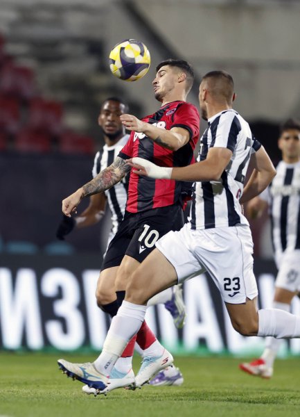 Локомотив София Локомотив Пловдив1