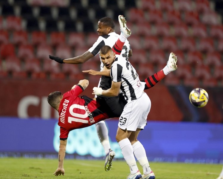 Локомотив София Локомотив Пловдив1