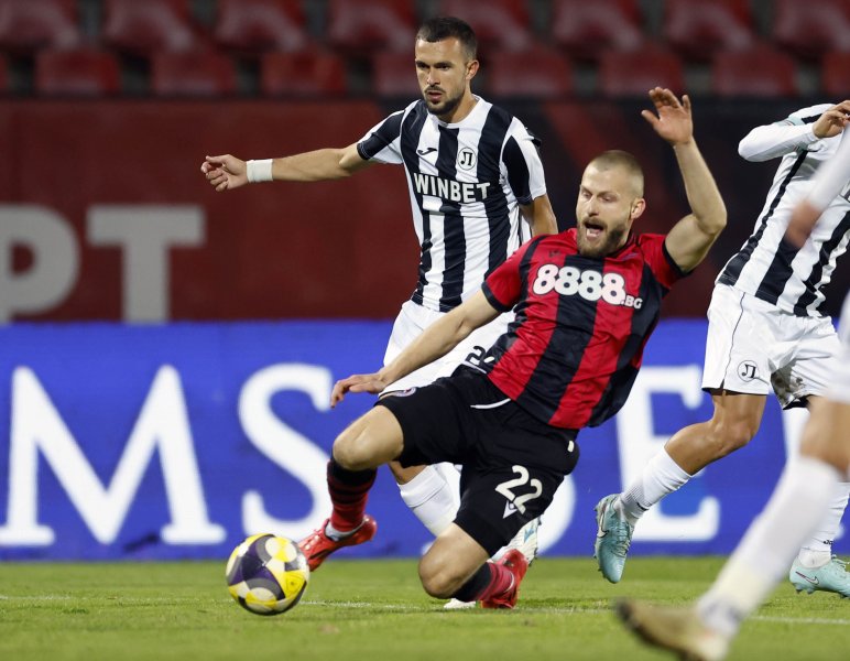 Локомотив София Локомотив Пловдив1