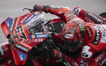 Франческо Баная спечели спринта преди Гран при на Малайзия