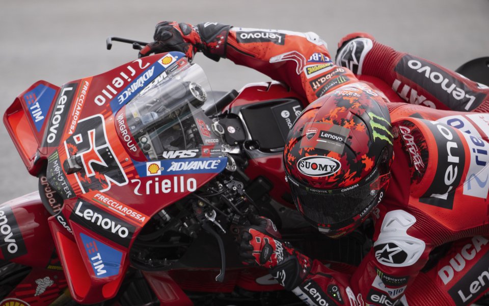 Франческо Баная спечели спринта преди Гран при на Малайзия