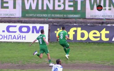 Даниел Генов направи пълен обрат за Ботев Враца