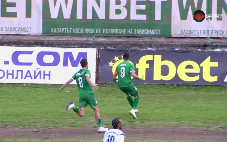 Даниел Генов направи пълен обрат за Ботев Враца