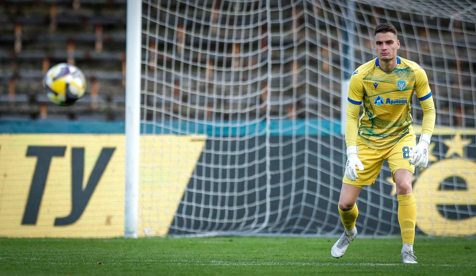 Славия Черно море1