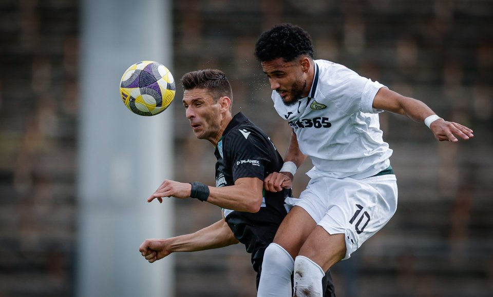 Славия Черно море1