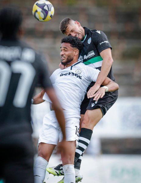 Славия Черно море1