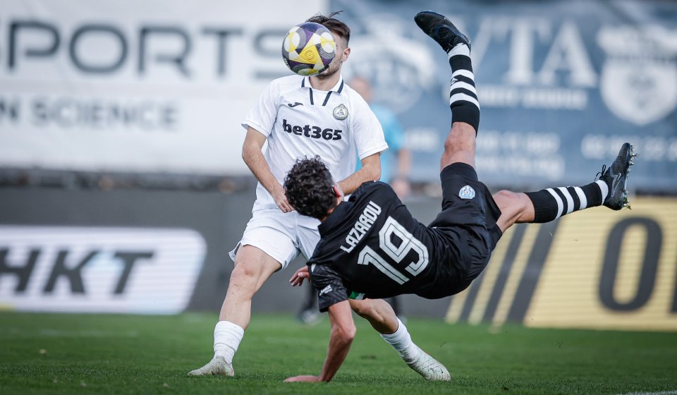 Славия Черно море1