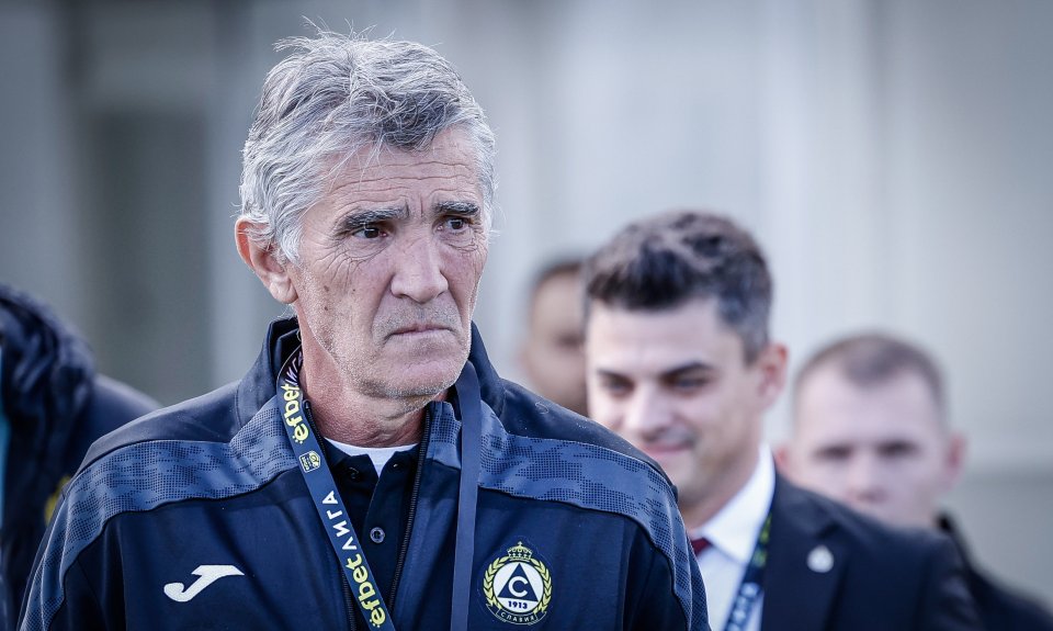 Славия Черно море1