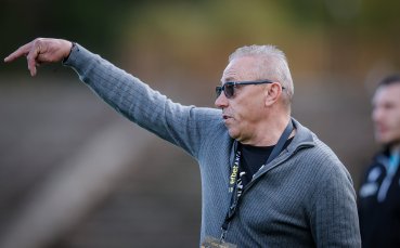 Контузии вадят двама от Черно море за сблъсъка с ЦСКА 1948