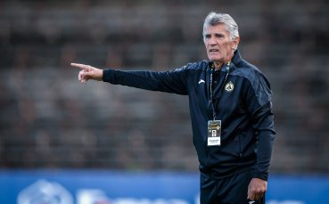 Достанич с добри новини: Стоянов и Соле отново в групата