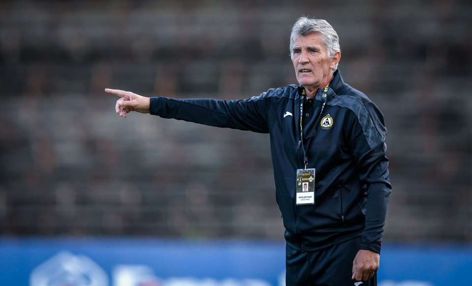 Славия Черно море1