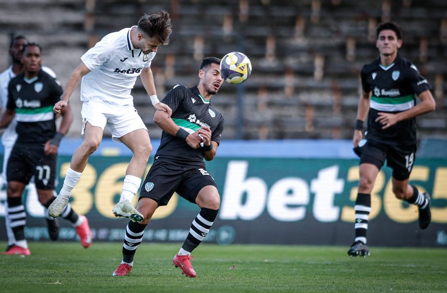 Славия Черно море1