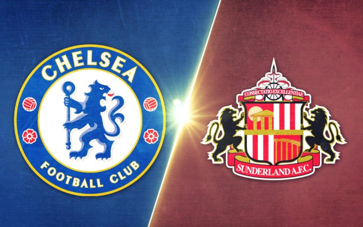 Челси - Съндърланд 1:2 /репортаж/