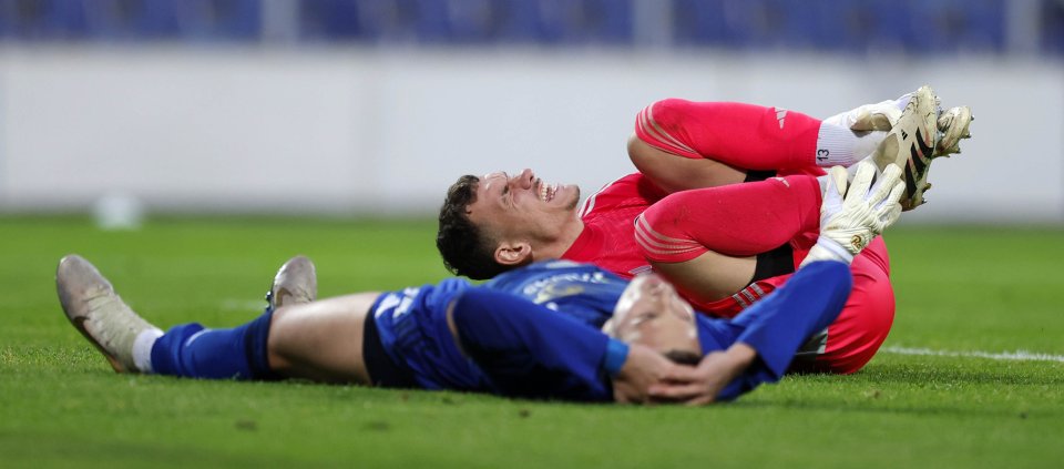 Левски Добруджа1