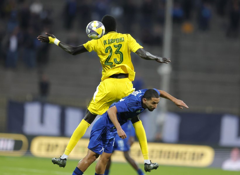 Левски Добруджа1