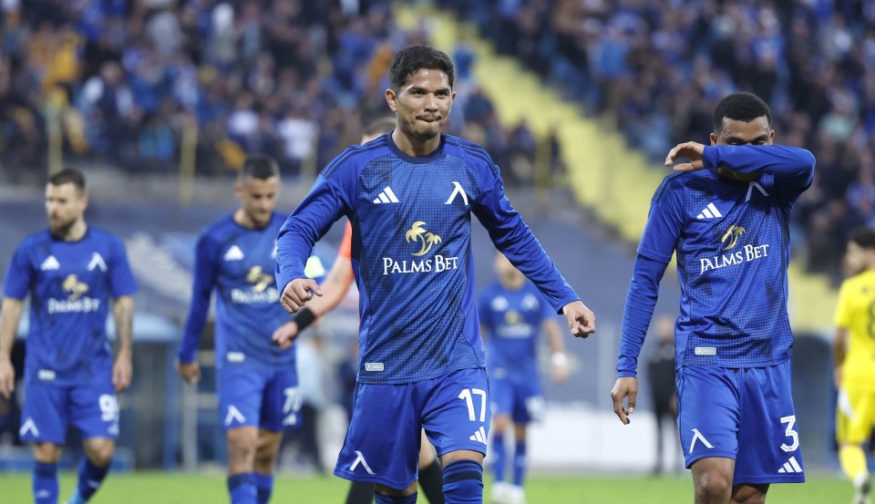 Левски Добруджа1