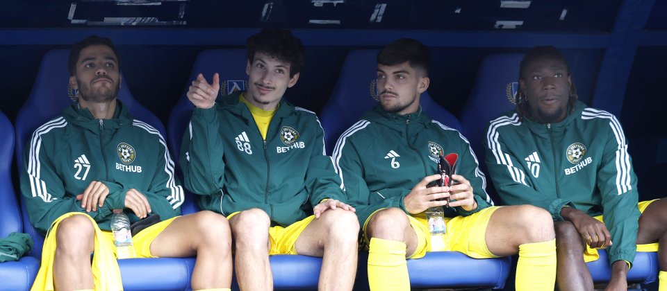 Левски Добруджа1