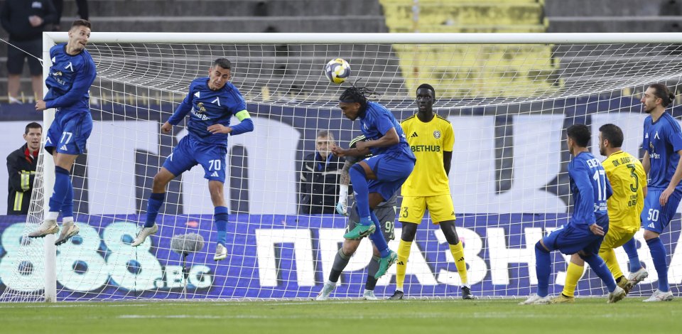 Левски Добруджа1