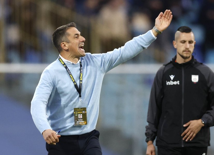 Левски Добруджа1