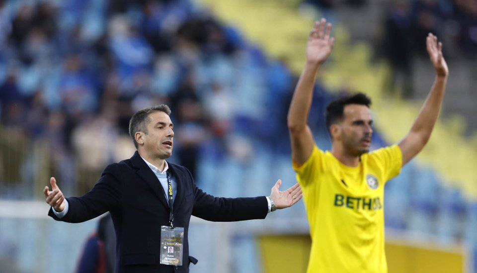 Левски Добруджа1