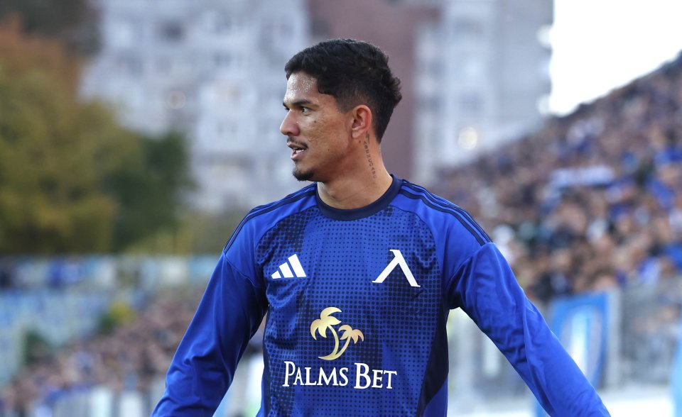 Левски Добруджа1